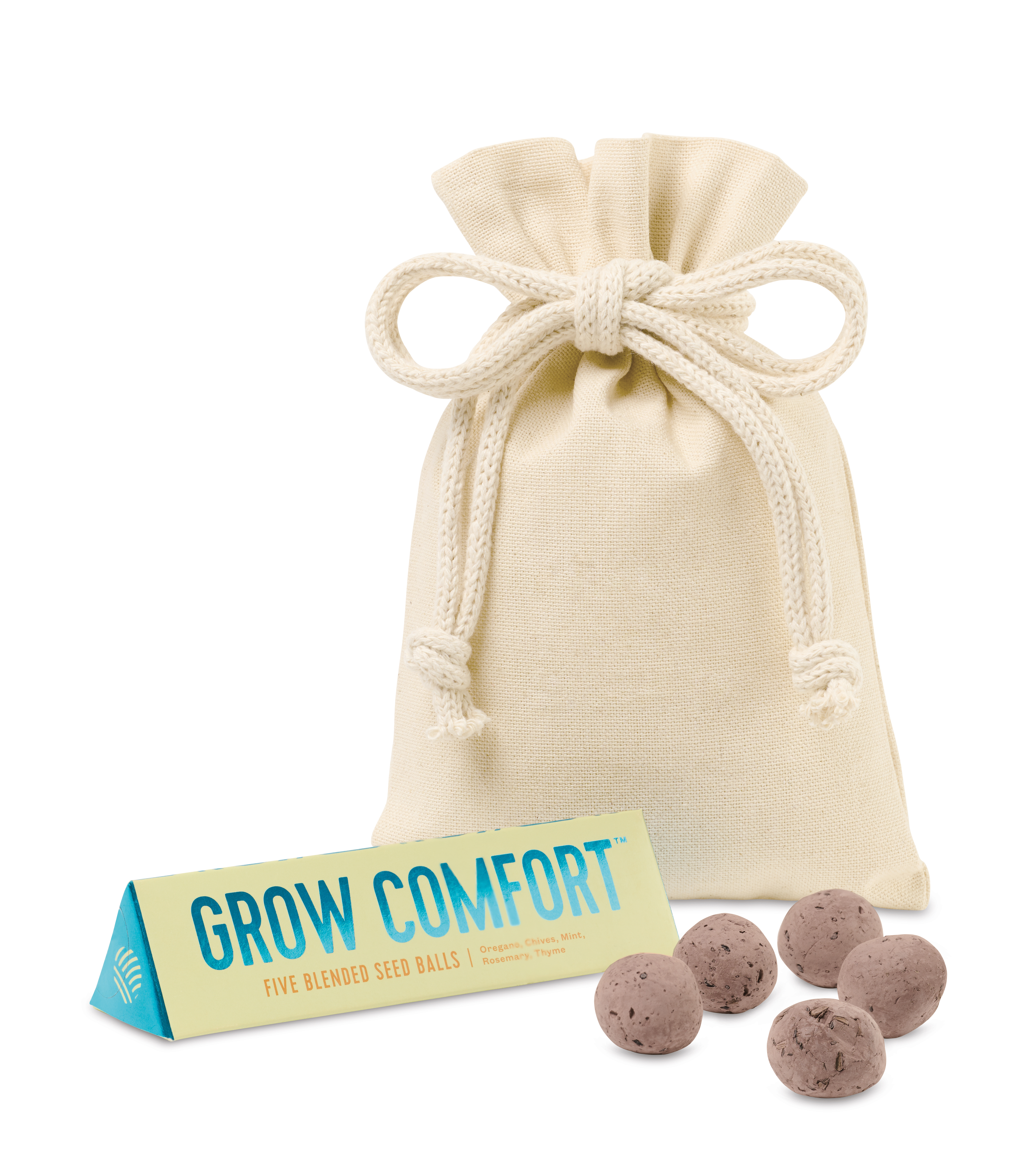Modern Sprout® Bright Side Seed Balls